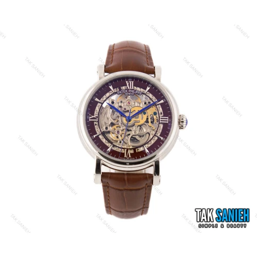 ساعت مچی مردانه پتک فیلیپ مدل Patek-2269-G