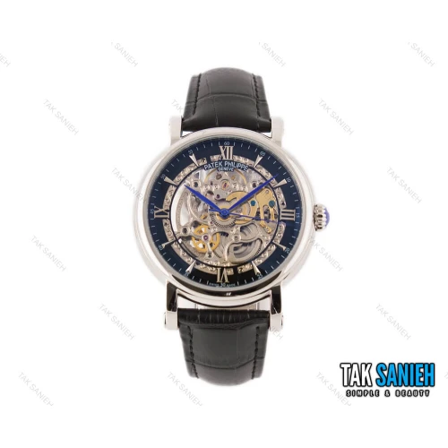 ساعت مچی مردانه پتک فیلیپ مدل Patek-2270-G