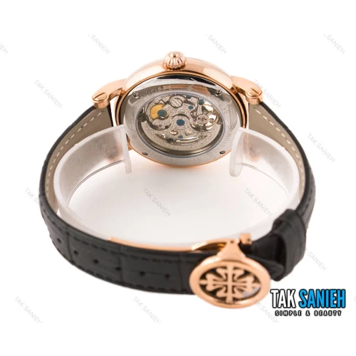 ساعت مچی مردانه پتک فیلیپ مدل Patek-2271-G