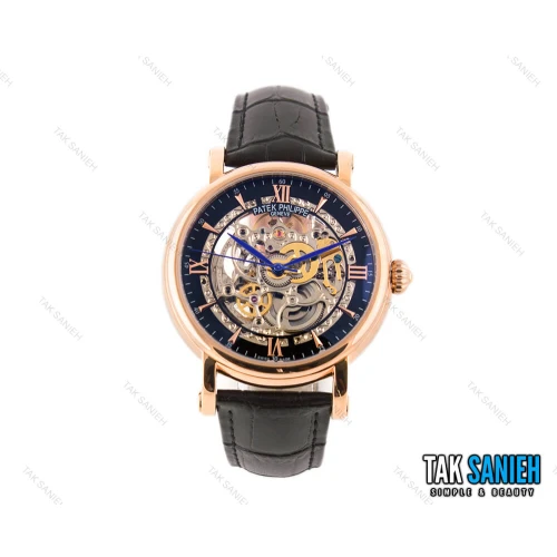 ساعت مچی مردانه پتک فیلیپ مدل Patek-2271-G