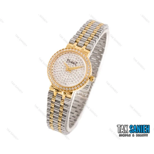 ساعت مچی عقربه ای زنانه پیاژه مدل Piaget-2189-L