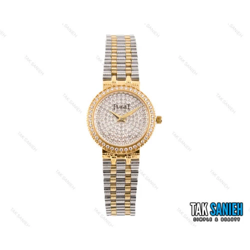 ساعت مچی عقربه ای زنانه پیاژه مدل Piaget-2189-L