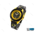 ساعت مچی عقربه ای بچگانه کیو اند کیو مدل Q&Q-2132-K