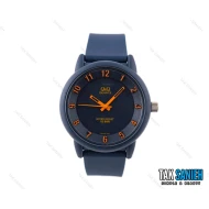 ساعت مچی مردانه کیو اند کیو مدل Q&Q-2139-G-L