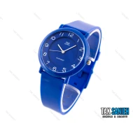 ساعت مچی عقربه ای زنانه کیو اند کیو مدل Q&Q-2141-L