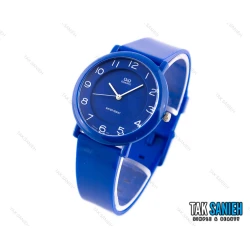 ساعت مچی عقربه ای زنانه کیو اند کیو مدل Q&Q-2141-L