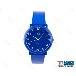 ساعت مچی عقربه ای زنانه کیو اند کیو مدل Q&Q-2141-L