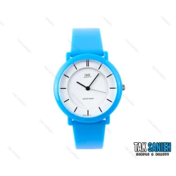 ساعت مچی عقربه ای زنانه کیو اند کیو مدل Q&Q-2142-L