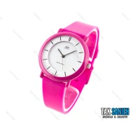 ساعت مچی عقربه ای زنانه کیو اند کیو مدل Q&Q-2143-L