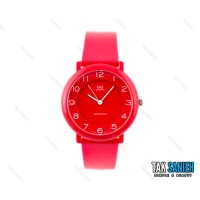 ساعت مچی عقربه ای زنانه کیو اند کیو مدل Q&Q-2144-L