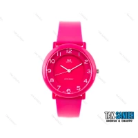 ساعت مچی عقربه ای زنانه کیو اند کیو مدل Q&Q-2145-L