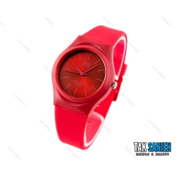 ساعت مچی عقربه ای زنانه کیو اند کیو مدل Q&Q-2146-L