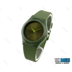 ساعت مچی عقربه ای زنانه کیو اند کیو مدل Q&Q-2148-L