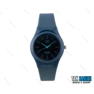 ساعت مچی عقربه ای زنانه کیو اند کیو مدل Q&Q-2150-L
