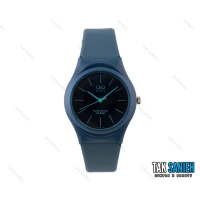 ساعت مچی عقربه ای زنانه کیو اند کیو مدل Q&Q-2150-L