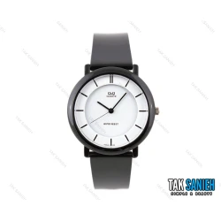 ساعت مچی عقربه ای زنانه کیو اند کیو مدل Q&Q-2152-L