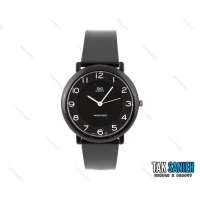 ساعت مچی عقربه ای زنانه کیو اند کیو مدل Q&Q-2154-L