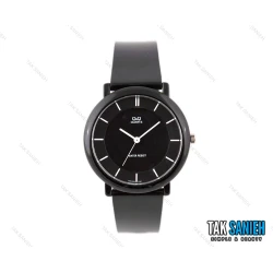ساعت مچی عقربه ای زنانه کیو اند کیو مدل Q&Q-2155-L