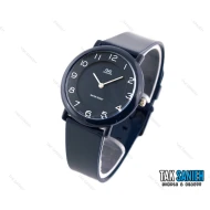 ساعت مچی عقربه ای زنانه کیو اند کیو مدل Q&Q-2156-L