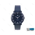 ساعت مچی عقربه ای زنانه کیو اند کیو مدل Q&Q-2156-L