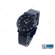 ساعت مچی عقربه ای زنانه کیو اند کیو مدل Q&Q-2157-L