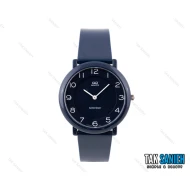 ساعت مچی عقربه ای زنانه کیو اند کیو مدل Q&Q-2157-L