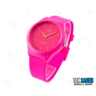 ساعت مچی زنانه مردانه کیو اند کیو مدل Q&Q-2279-G-L