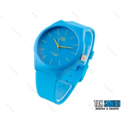 ساعت مچی مردانه کیو اند کیو مدل Q&Q-2280-G-L