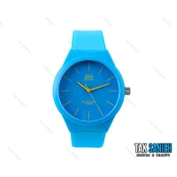 ساعت مچی مردانه کیو اند کیو مدل Q&Q-2280-G-L