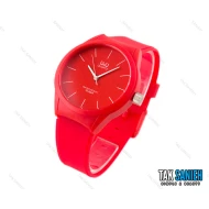 ساعت مچی مردانه کیو اند کیو مدل Q&Q-2281-G-L
