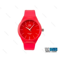 ساعت مچی مردانه کیو اند کیو مدل Q&Q-2281-G-L