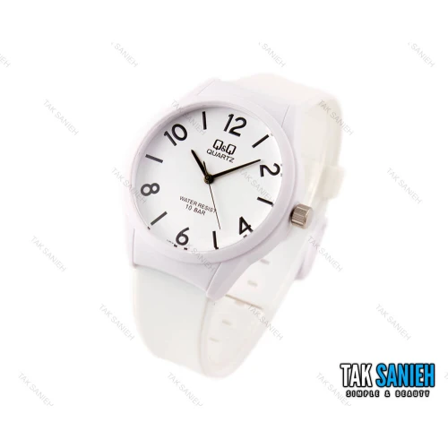 ساعت مچی مردانه کیو اند کیو مدل Q&Q-2282-G-L