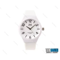ساعت مچی مردانه کیو اند کیو مدل Q&Q-2282-G-L
