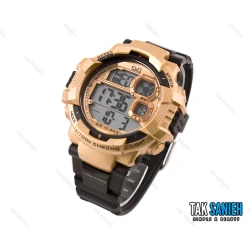 ساعت مچی مردانه کیو اند کیو مدل Q&Q-2283-G