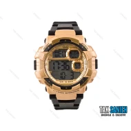 ساعت مچی مردانه کیو اند کیو مدل Q&Q-2283-G
