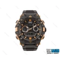 ساعت مچی مردانه کیو اند کیو مدل Q&Q-2284-G