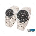ساعت مچی ست کیو اند کیو مدل Q&Q-2286-S