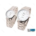 ساعت مچی ست کیو اند کیو مدل Q&Q-2287-S