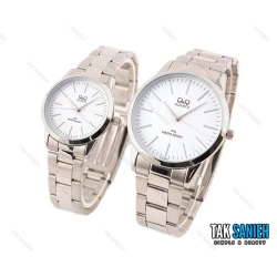 ساعت مچی ست کیو اند کیو مدل Q&Q-2287-S