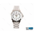 ساعت مچی کیو کیو مردانه مدل Q&Q-2546-G