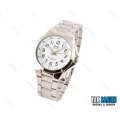 ساعت مچی کیو کیو مردانه مدل Q&Q-2546-G