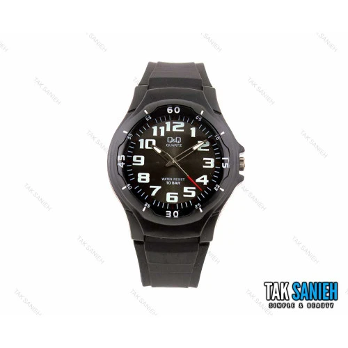 ساعت مچی کیو اند کیو مردانه مدل Q&Q-2550-G