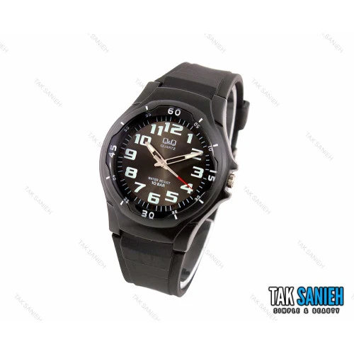ساعت مچی کیو اند کیو مردانه مدل Q&Q-2550-G