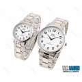 ساعت مچی ست کیو اند کیو مدل Q&Q-2551-S