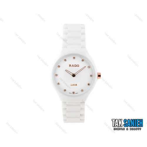 ساعت مچی عقربه ای زنانه رادو مدل Rado-2190-L