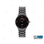 ساعت مچی عقربه ای زنانه رادو مدل Rado-2213-L