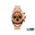 ساعت مچی عقربه ای مردانه رولکس Daytona  مدل Rolex-2059-G