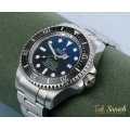 ساعت مچی عقربه ای مردانه رولکس DeepSea مدل Rolex-2061-G