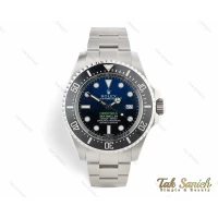 ساعت مچی عقربه ای مردانه رولکس DeepSea مدل Rolex-2061-G