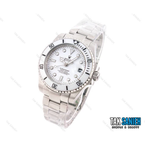 ساعت مچی عقربه ای مردانه رولکس SubMariner مدل Rolex-2074-G